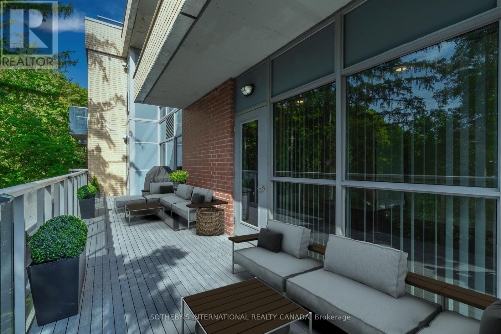 302 - 8302 Islington Avenue, Vaughan (Islington Woods), Ontario  L4L 0E6 - Photo 15 - N12808936