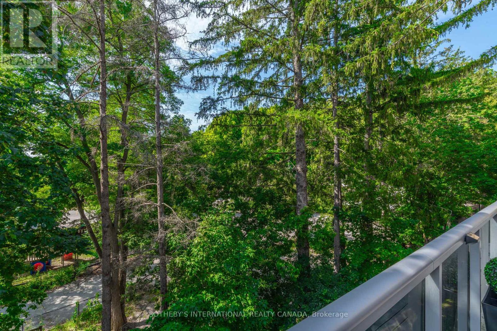 302 - 8302 Islington Avenue, Vaughan (Islington Woods), Ontario  L4L 0E6 - Photo 18 - N12808936