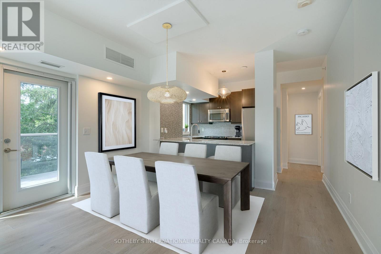 302 - 8302 Islington Avenue, Vaughan (Islington Woods), Ontario  L4L 0E6 - Photo 8 - N12808936