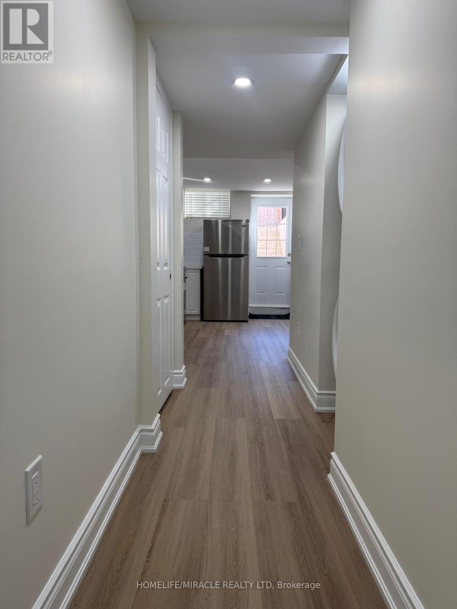 Basement - 19 Arnold Crescent, New Tecumseth (Alliston), Ontario  L9R 0T6 - Photo 3 - N12808962