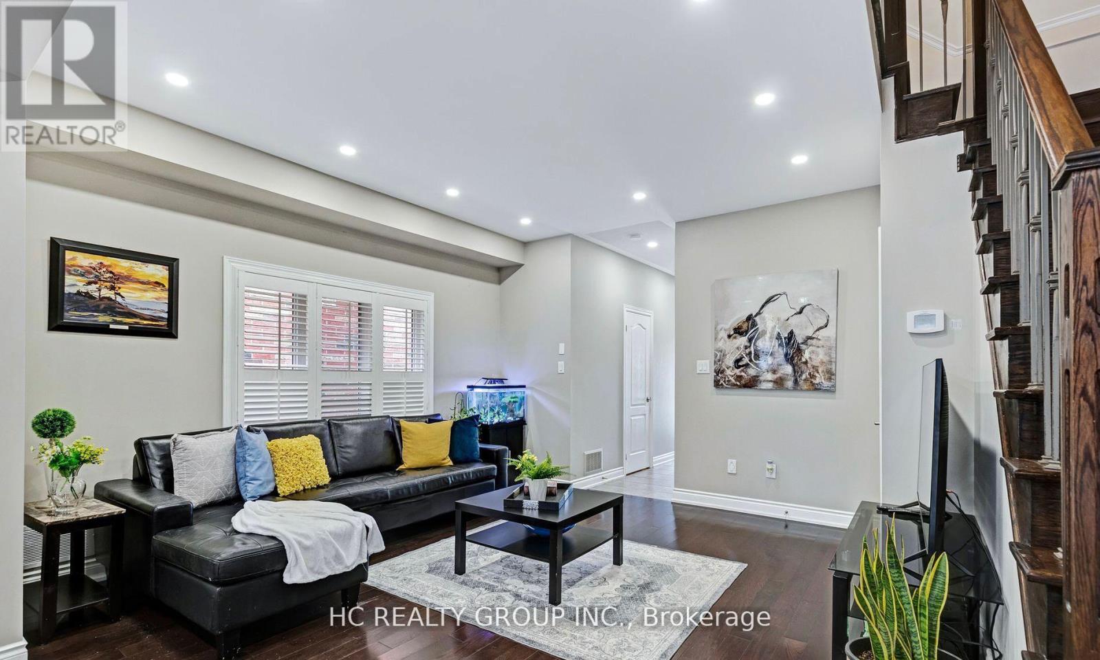 90 Boticelli Way, Vaughan, Ontario  L4H 0J5 - Photo 10 - N12808988