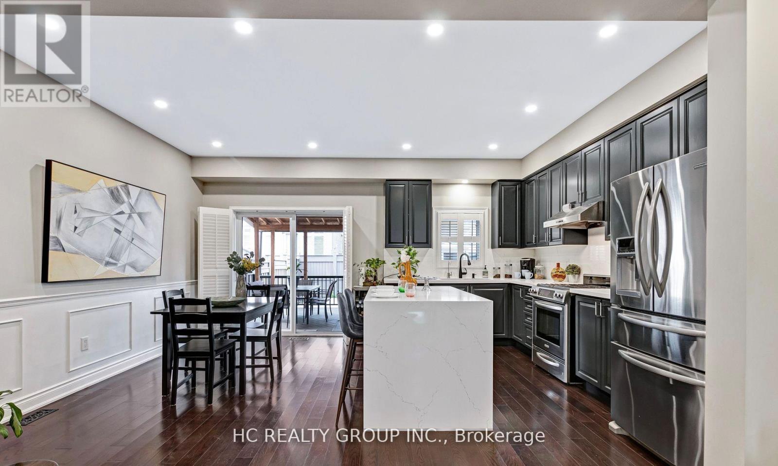 90 Boticelli Way, Vaughan, Ontario  L4H 0J5 - Photo 12 - N12808988