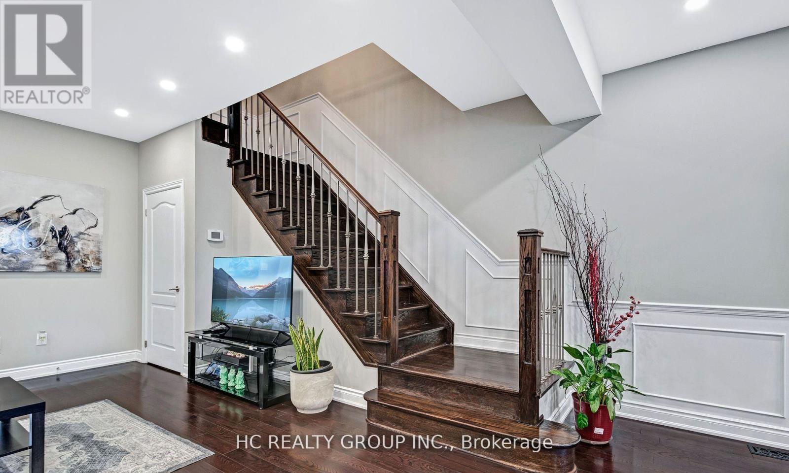 90 Boticelli Way, Vaughan, Ontario  L4H 0J5 - Photo 17 - N12808988