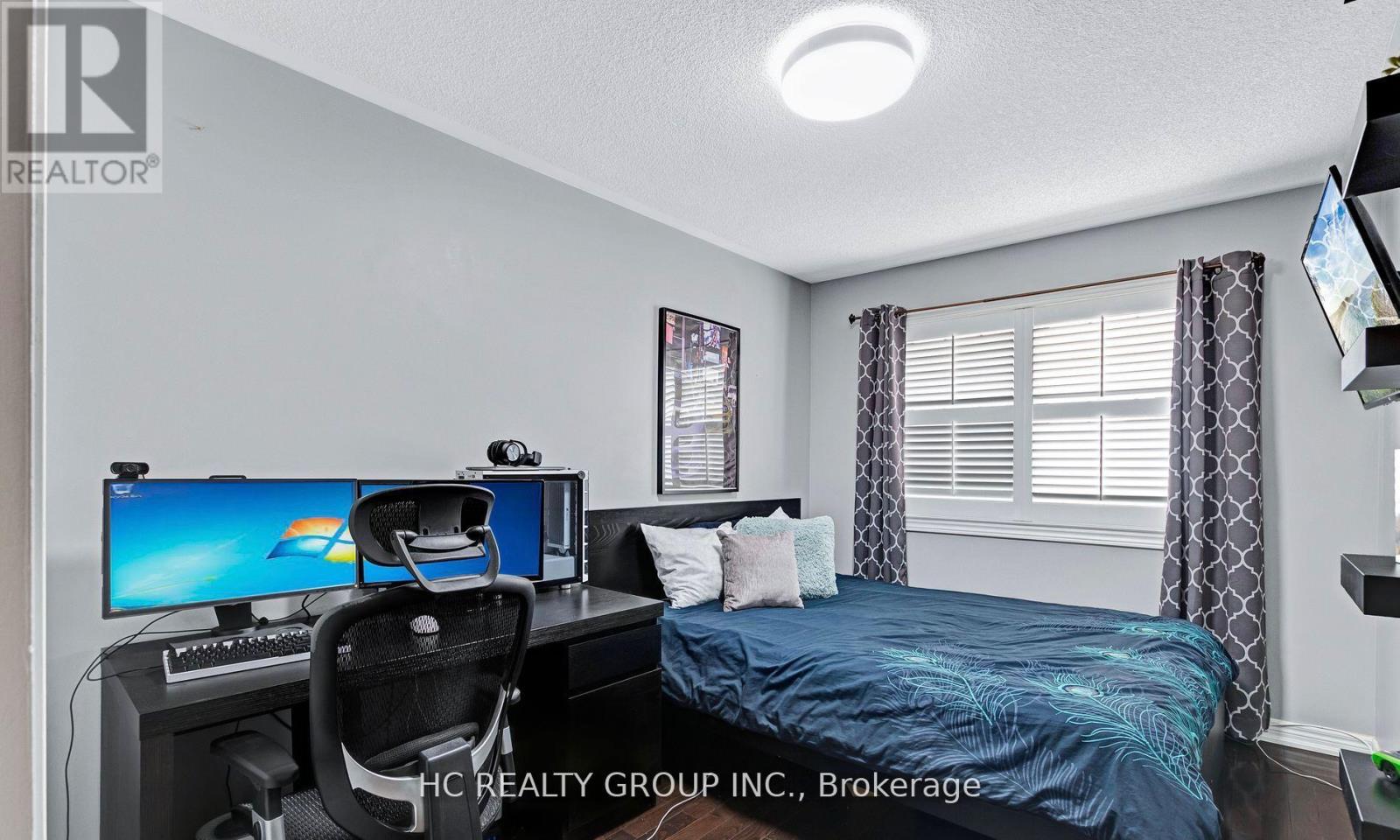 90 Boticelli Way, Vaughan, Ontario  L4H 0J5 - Photo 26 - N12808988