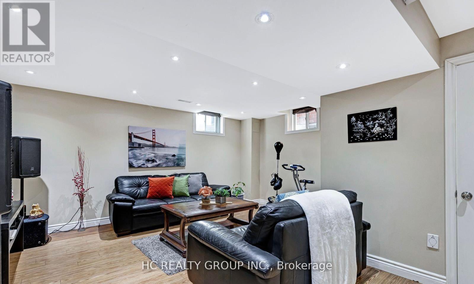 90 Boticelli Way, Vaughan, Ontario  L4H 0J5 - Photo 32 - N12808988