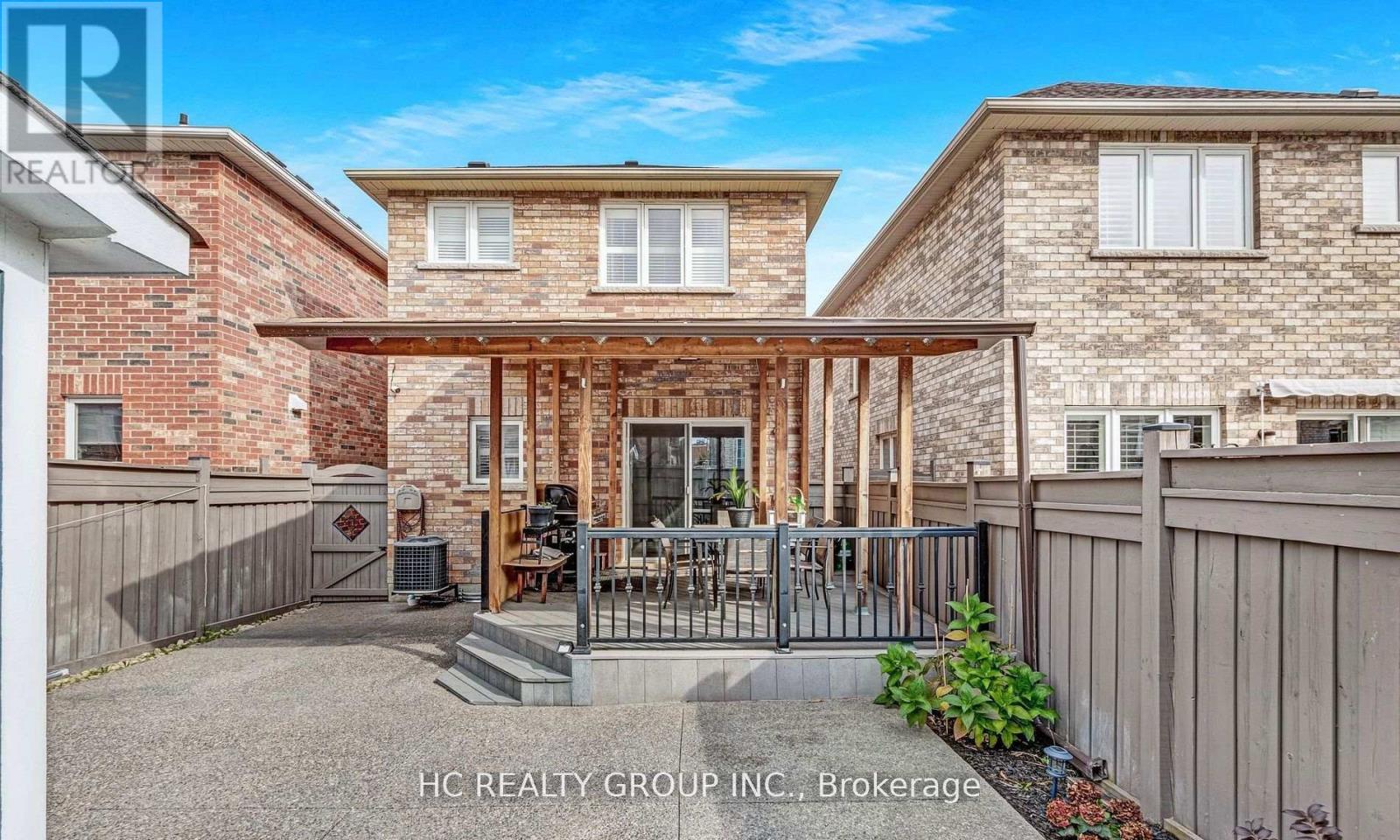 90 Boticelli Way, Vaughan, Ontario  L4H 0J5 - Photo 39 - N12808988