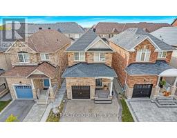 90 BOTICELLI WAY, Vaughan, Ontario