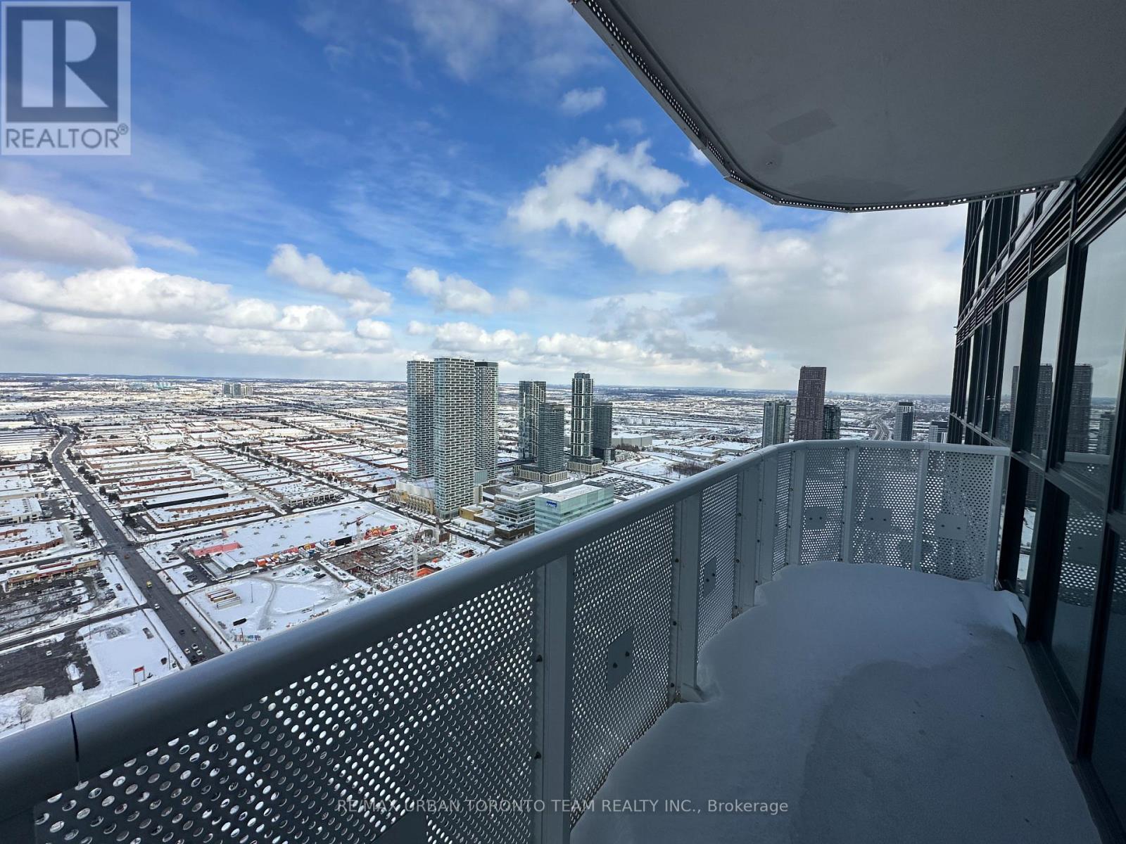 5705 - 8 INTERCHANGE WAY, vaughan (vaughan corporate centre), Ontario