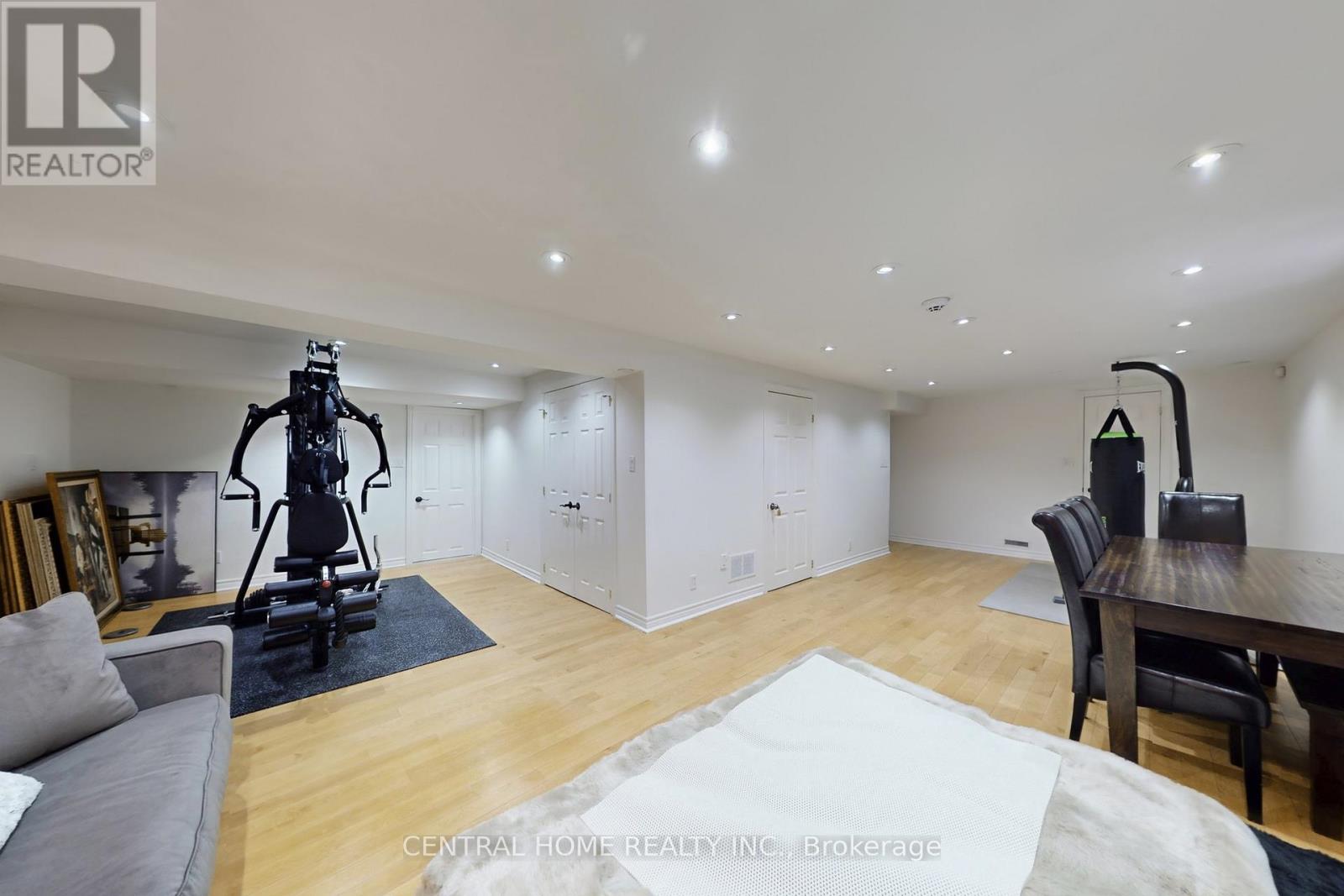 28 Theobald's Circle, Richmond Hill, Ontario  L4C 9C6 - Photo 40 - N12809002