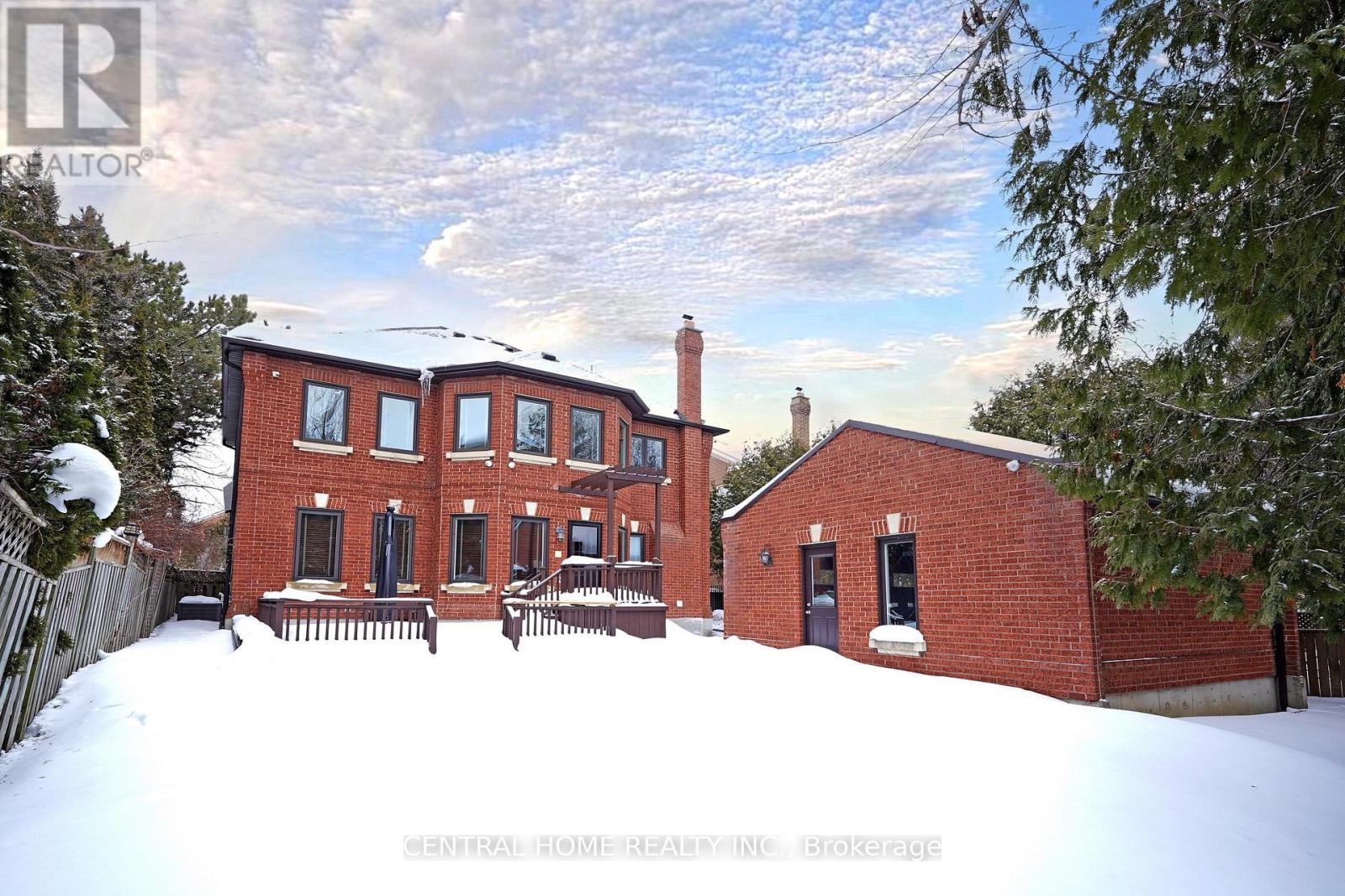 28 Theobald's Circle, Richmond Hill, Ontario  L4C 9C6 - Photo 48 - N12809002