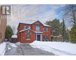 28 THEOBALD'S CIRCLE, Richmond Hill, Ontario