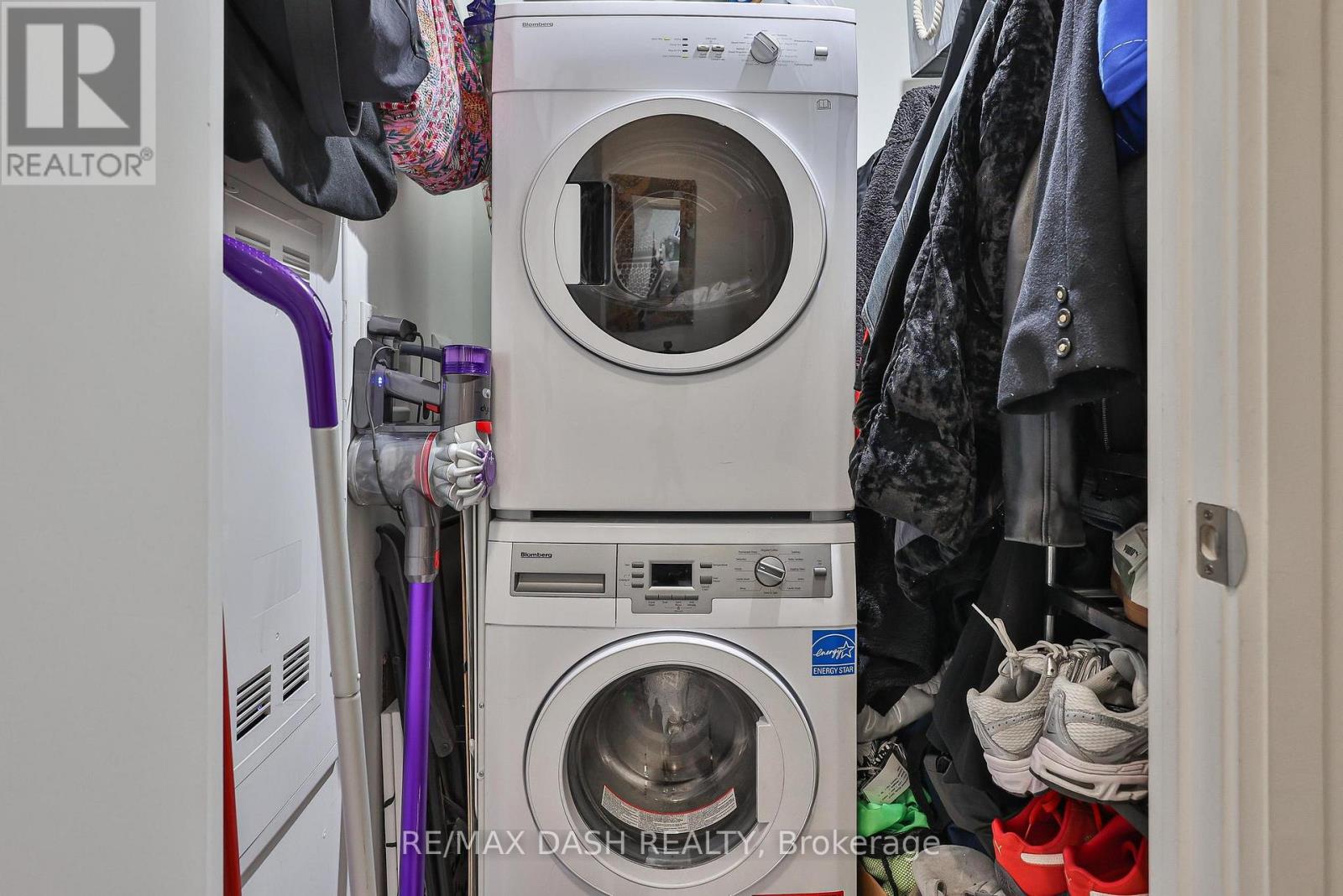 1215e - 576 Front Street W, Toronto, Ontario  M5V 1C1 - Photo 19 - C12607002