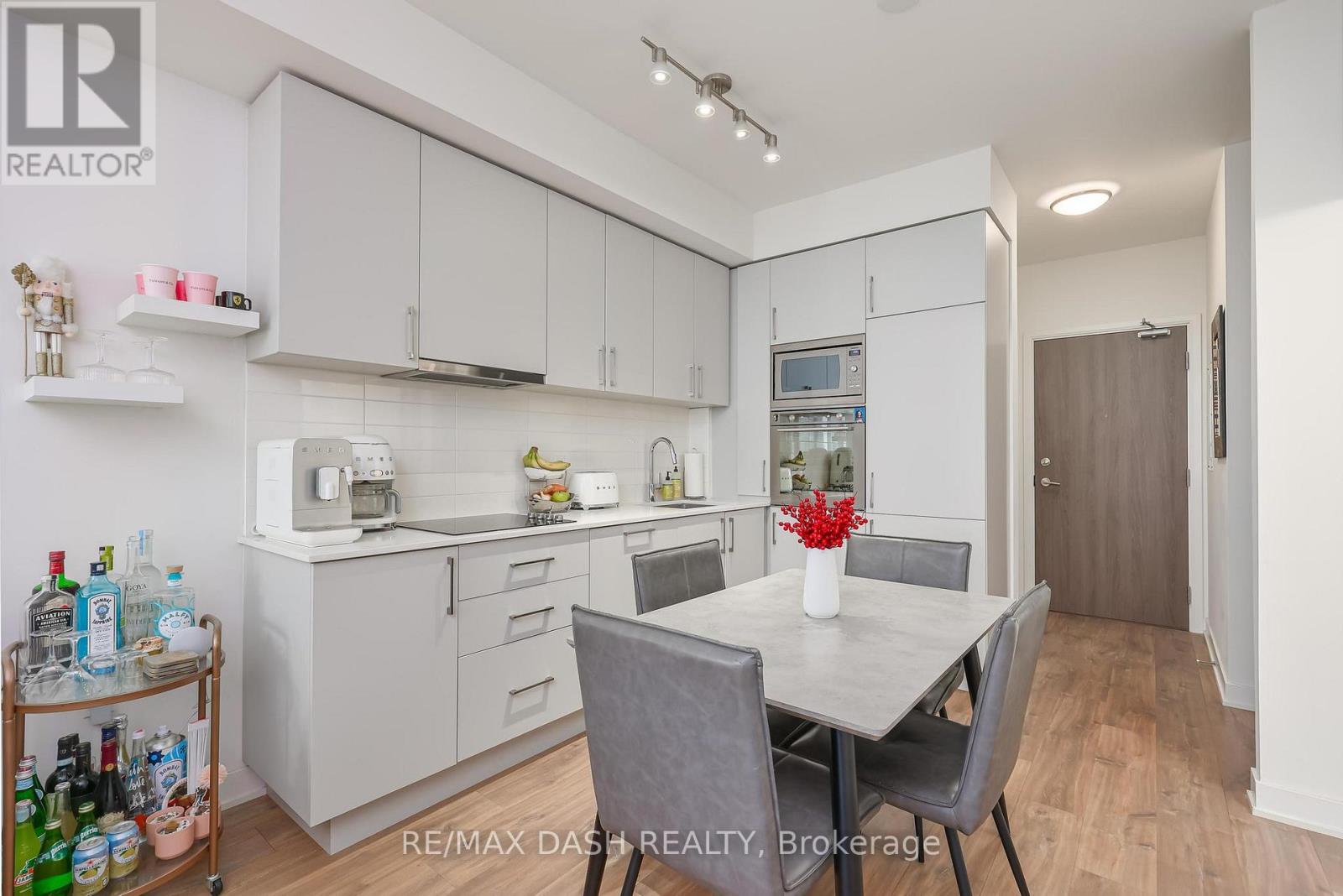 1215E - 576 FRONT STREET W, Toronto, Ontario
