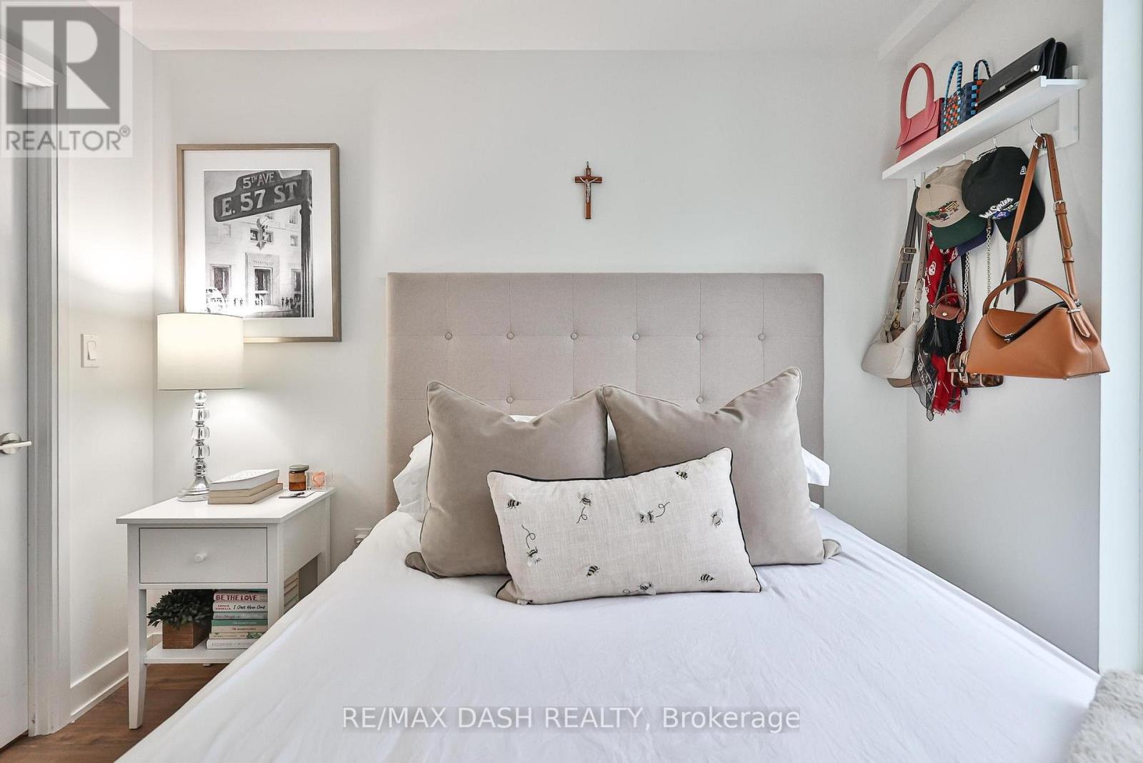 1215e - 576 Front Street W, Toronto, Ontario  M5V 1C1 - Photo 16 - C12607002