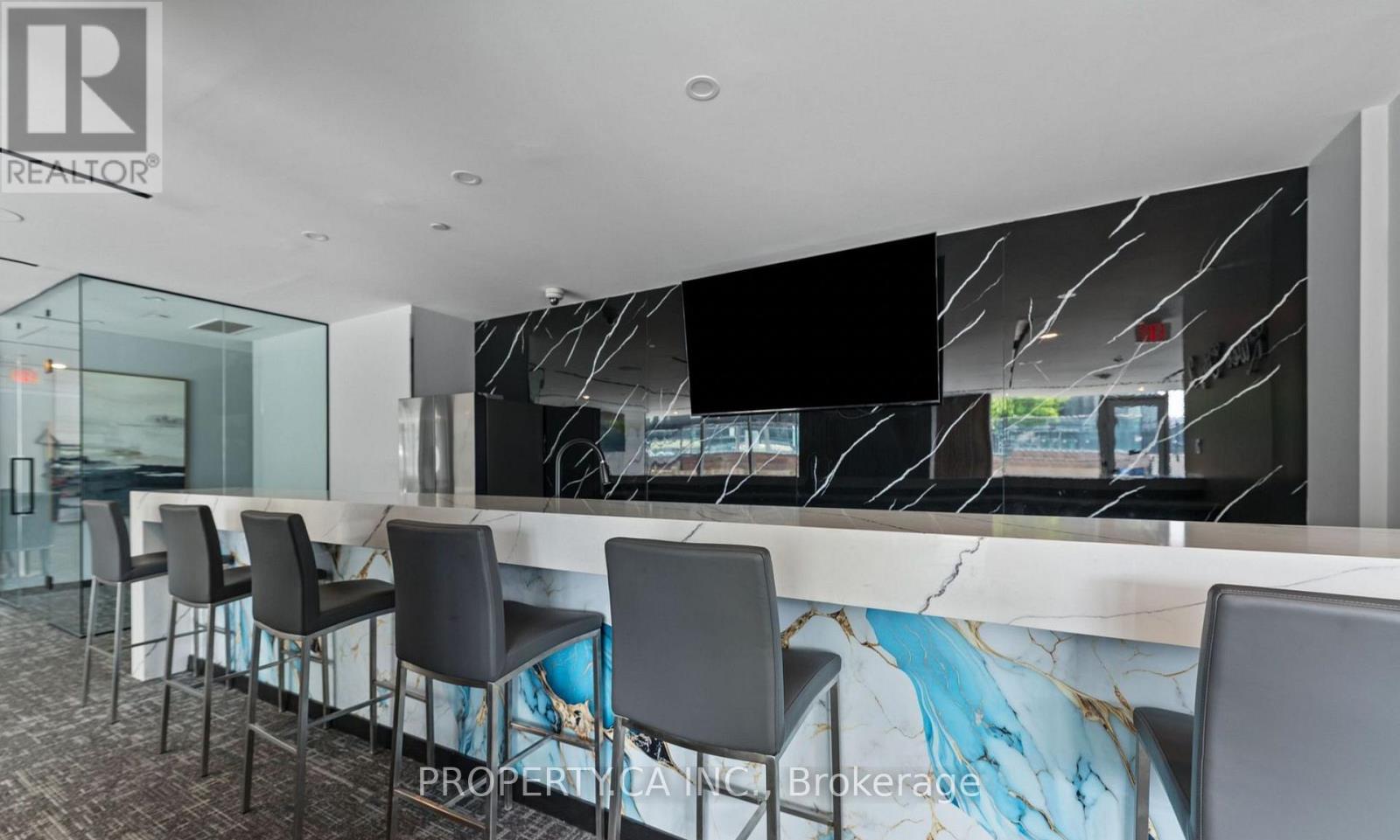 622 - 32 Trolley Crescent, Toronto, Ontario  M5A 0E8 - Photo 29 - C12749556