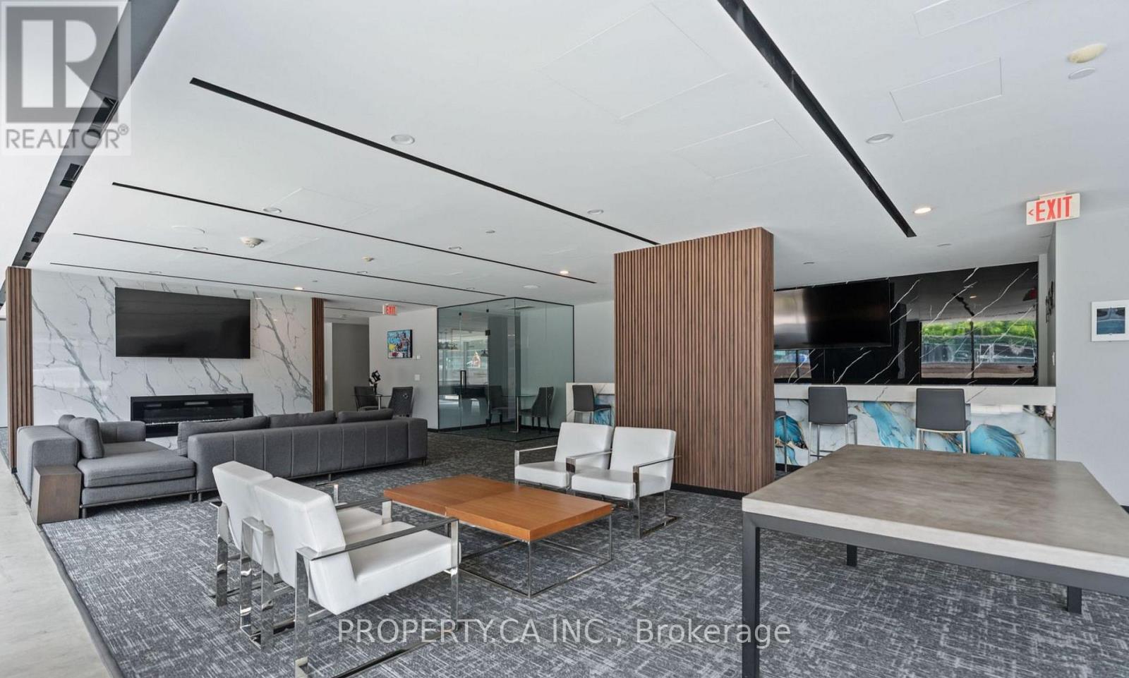 622 - 32 Trolley Crescent, Toronto, Ontario  M5A 0E8 - Photo 27 - C12749556