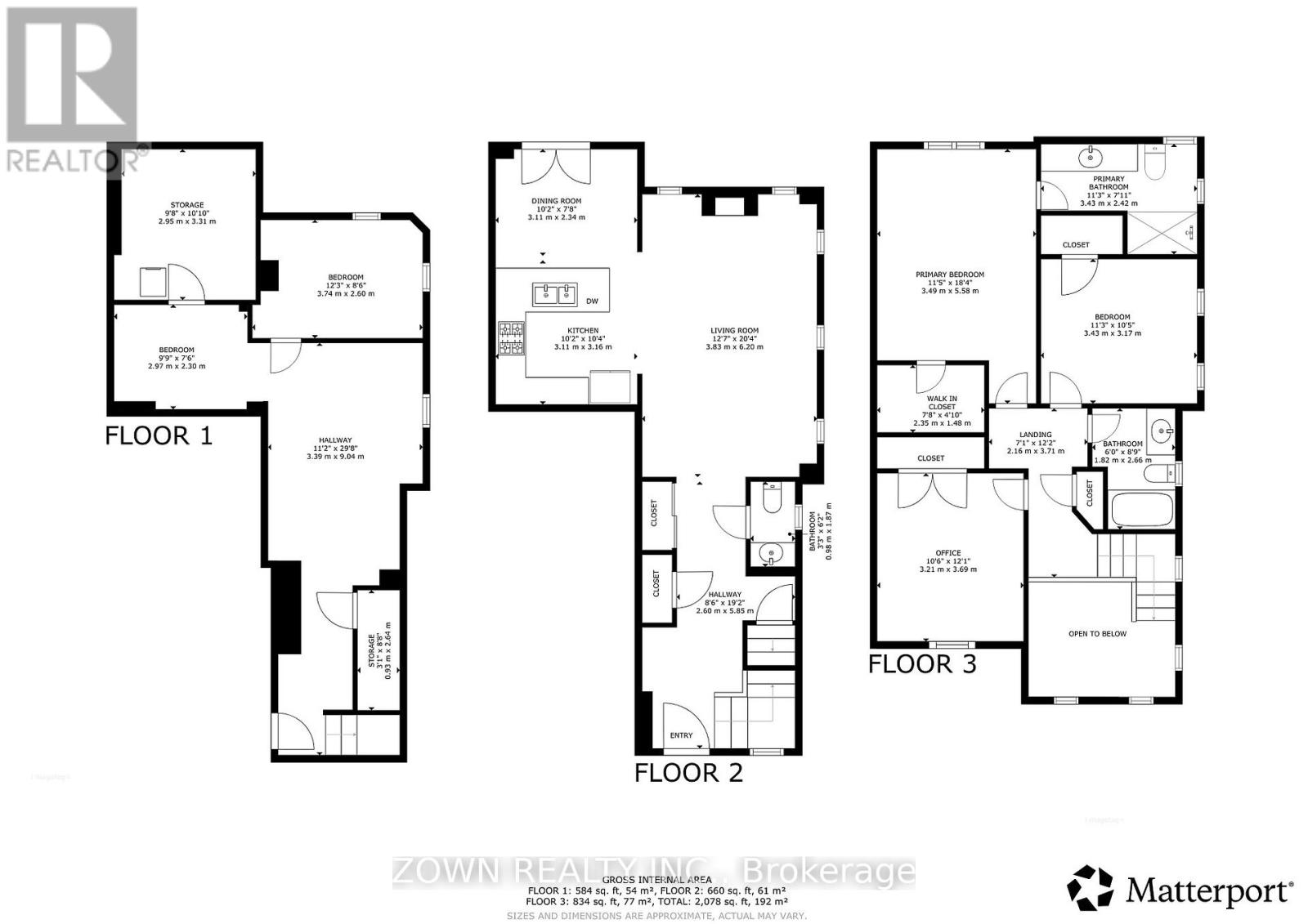 611 Murray Meadows Place, Milton, Ontario  L9T 8L7 - Photo 48 - W12804678