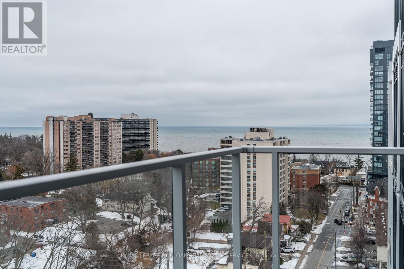 1204 - 2088 James Street, Burlington (Brant), Ontario  L7R 0H2 - Photo 16 - W12808946