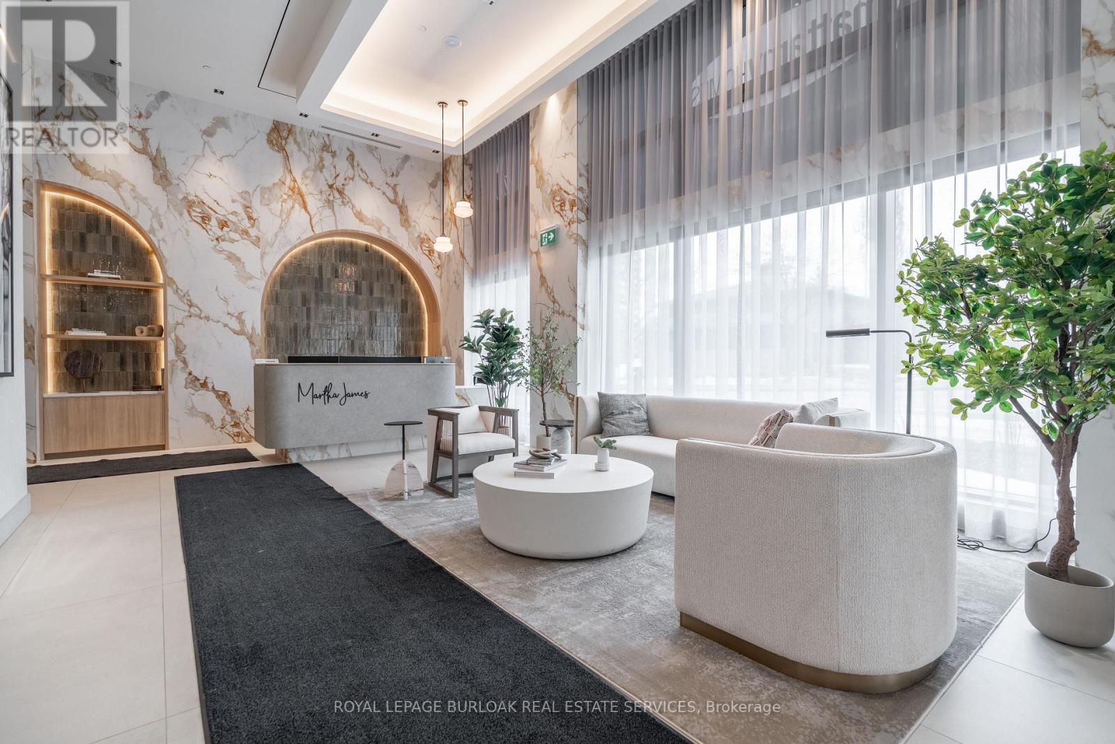 1204 - 2088 James Street, Burlington (Brant), Ontario  L7R 0H2 - Photo 17 - W12808946