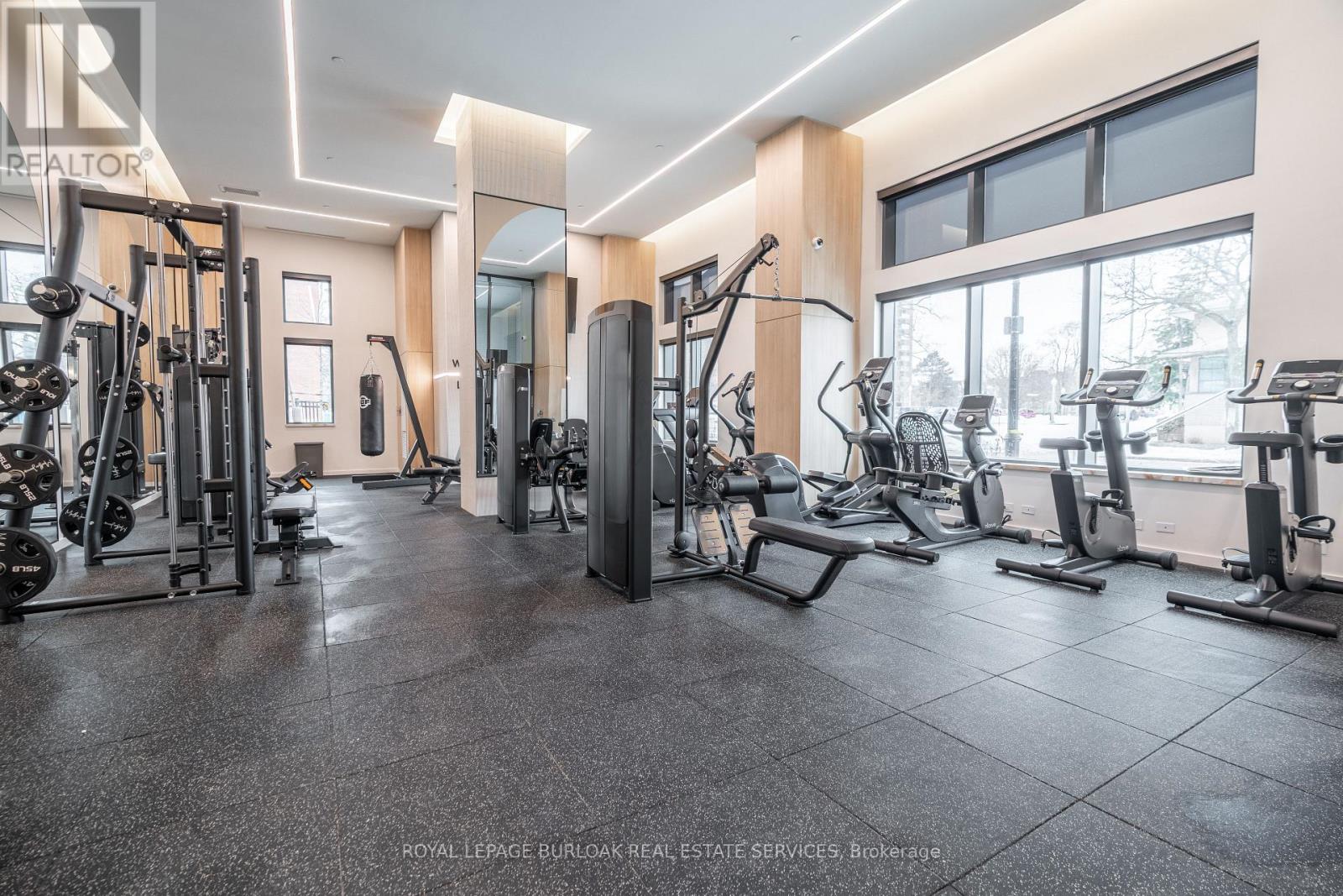 1204 - 2088 James Street, Burlington (Brant), Ontario  L7R 0H2 - Photo 19 - W12808946