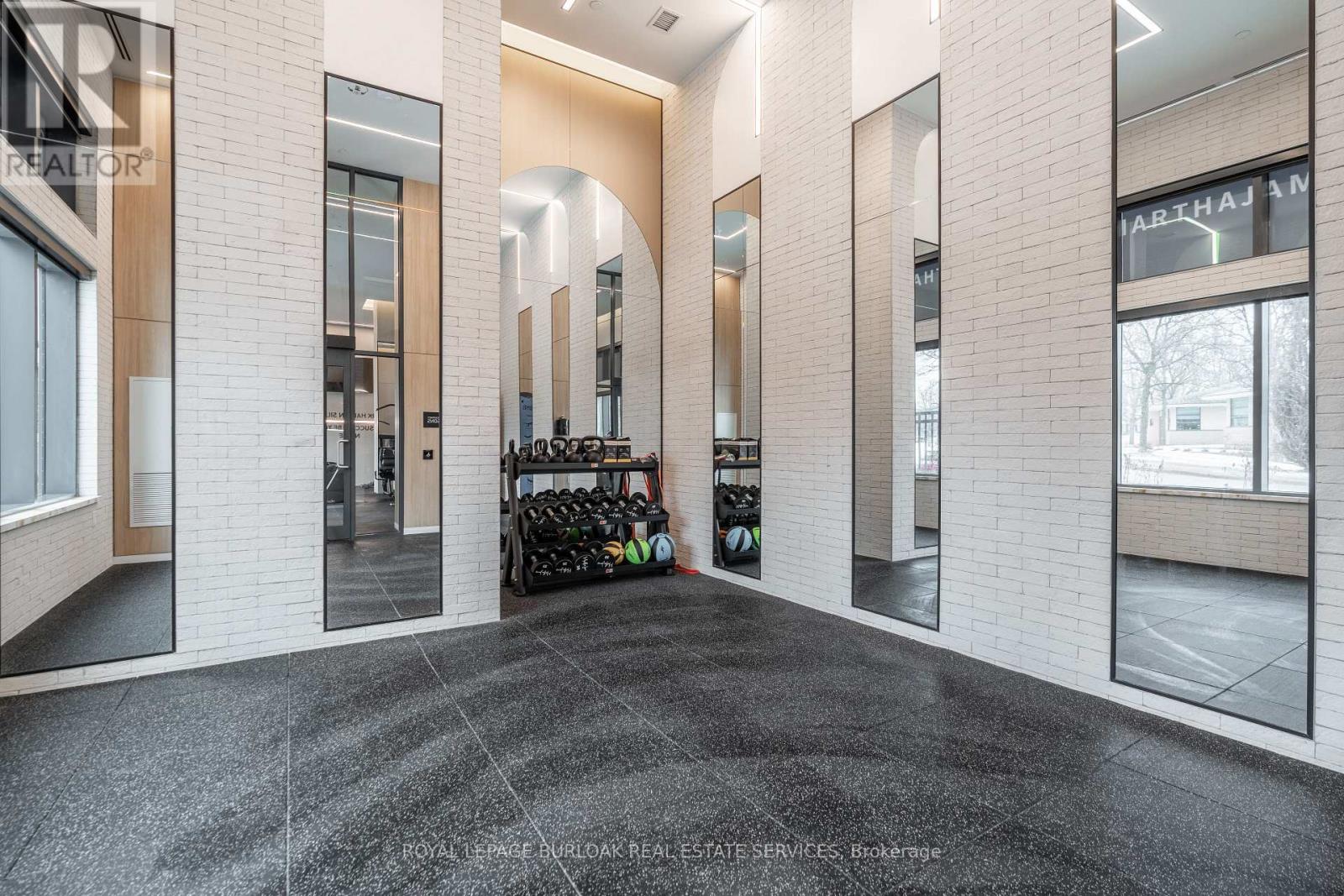 1204 - 2088 James Street, Burlington (Brant), Ontario  L7R 0H2 - Photo 20 - W12808946