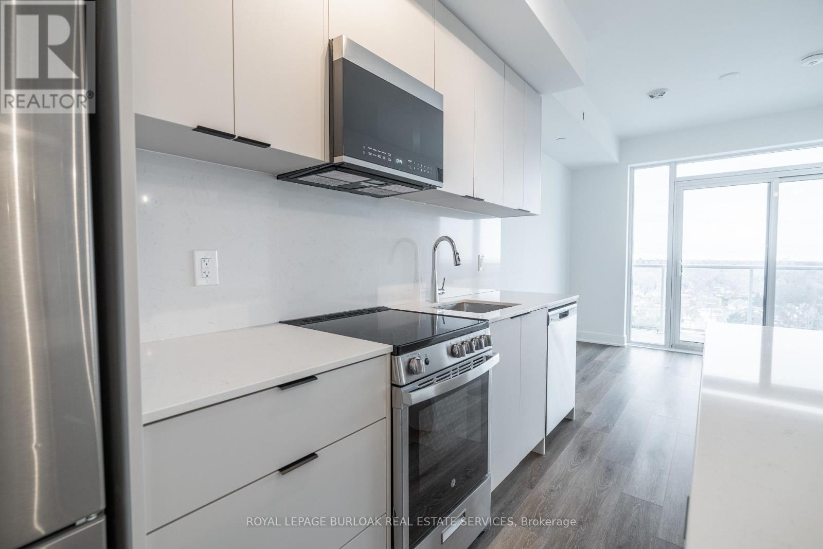 1204 - 2088 James Street, Burlington (Brant), Ontario  L7R 0H2 - Photo 6 - W12808946