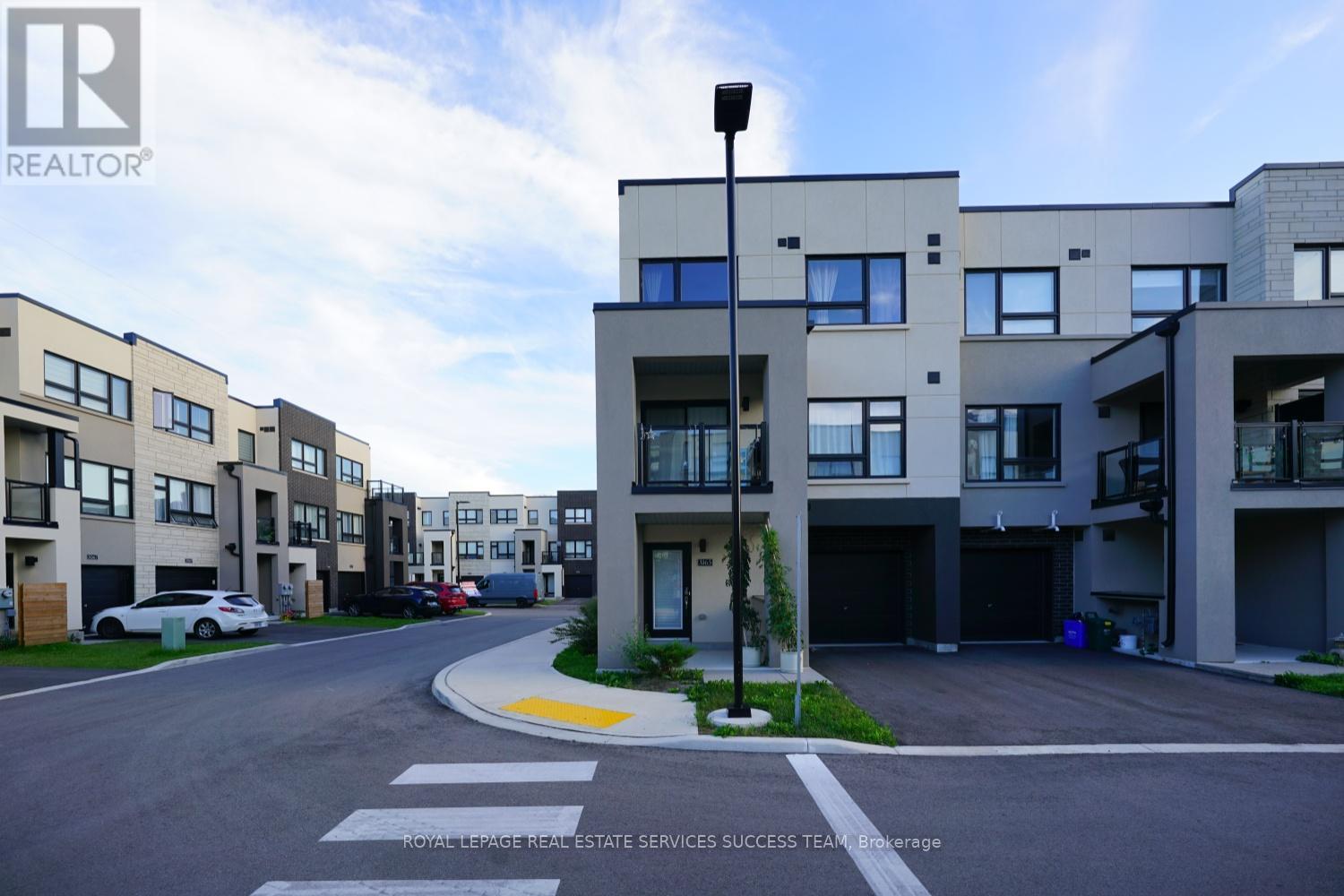 3165 LOTUS COMMON, burlington (alton), Ontario