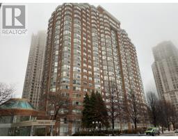 1604 - 325 WEBB DRIVE, Mississauga, Ontario