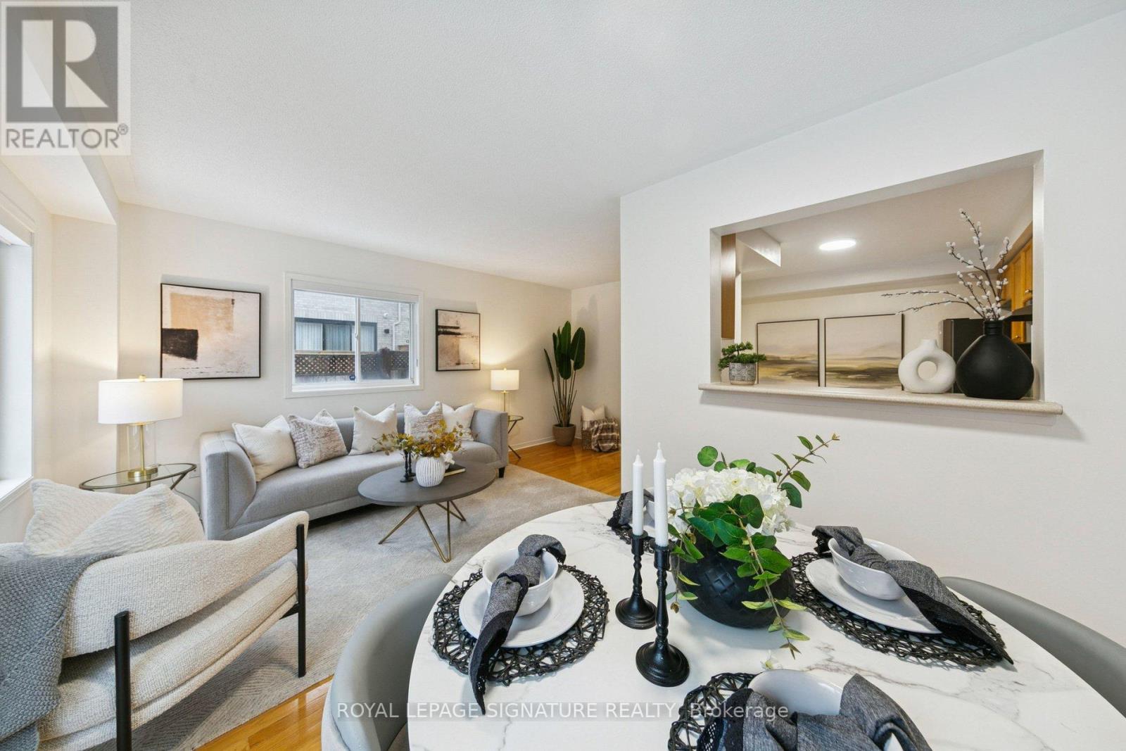 121 - 86 Joymar Drive, Mississauga, Ontario  L5M 7Z6 - Photo 11 - W12808982