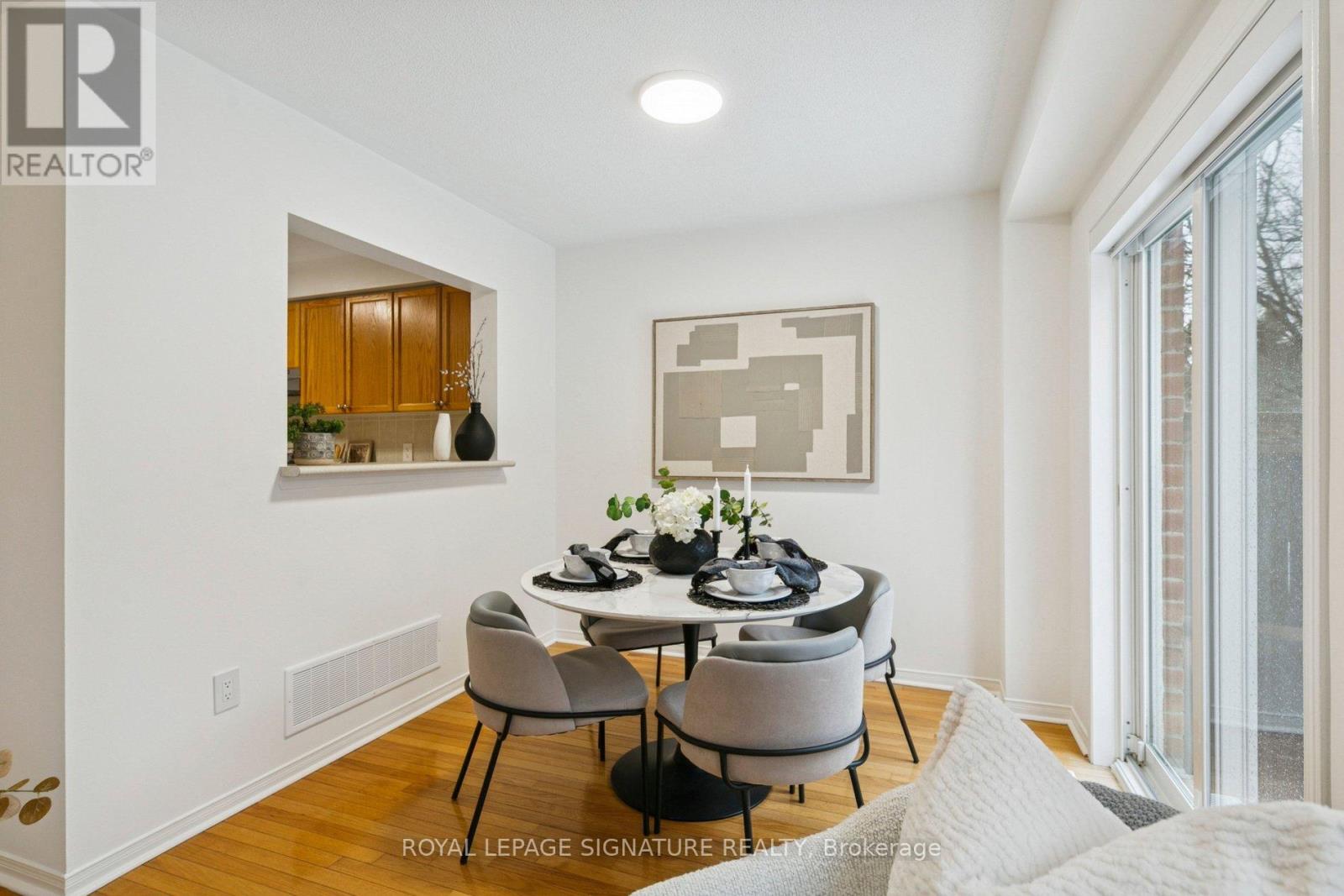 121 - 86 Joymar Drive, Mississauga, Ontario  L5M 7Z6 - Photo 12 - W12808982