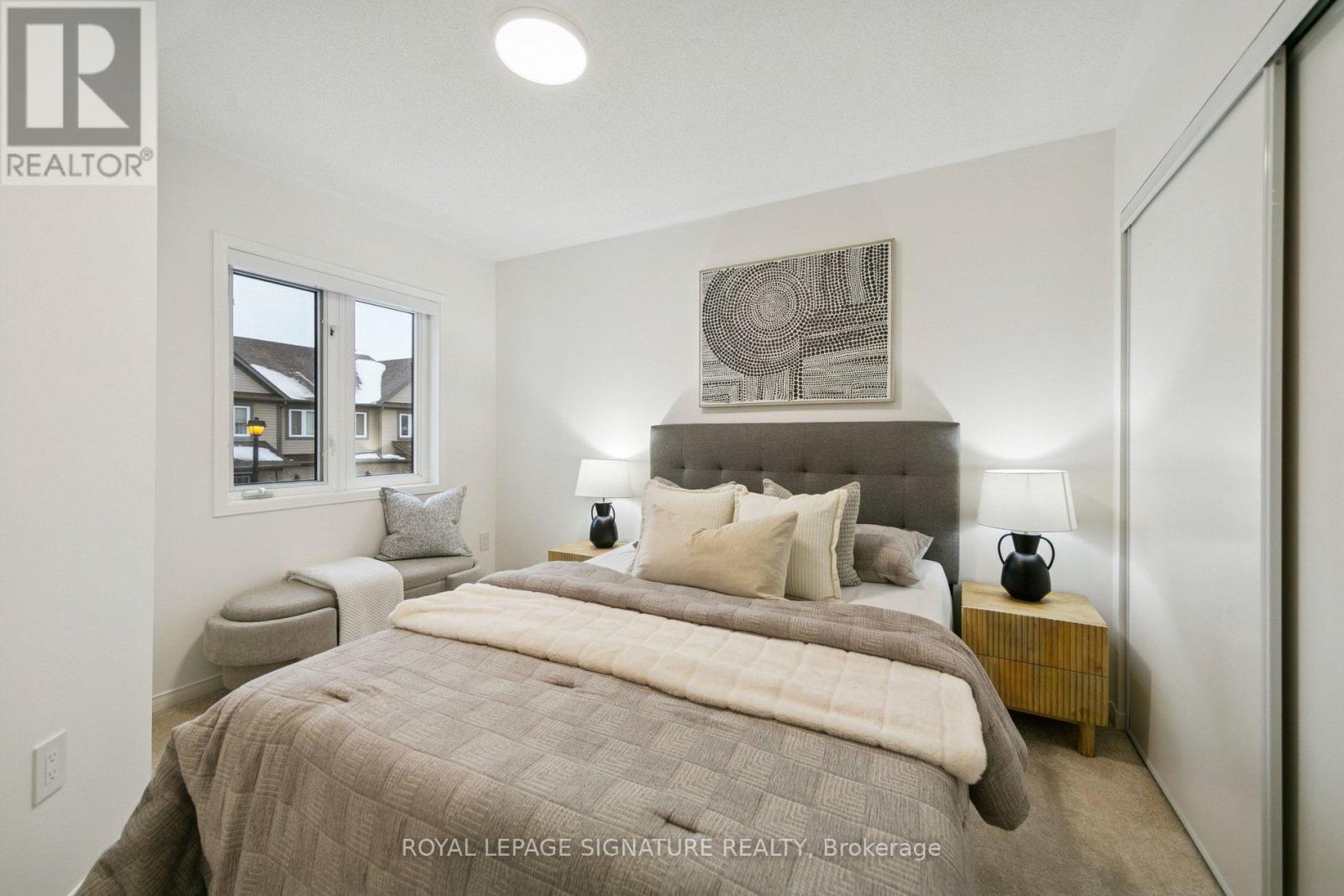 121 - 86 Joymar Drive, Mississauga, Ontario  L5M 7Z6 - Photo 21 - W12808982