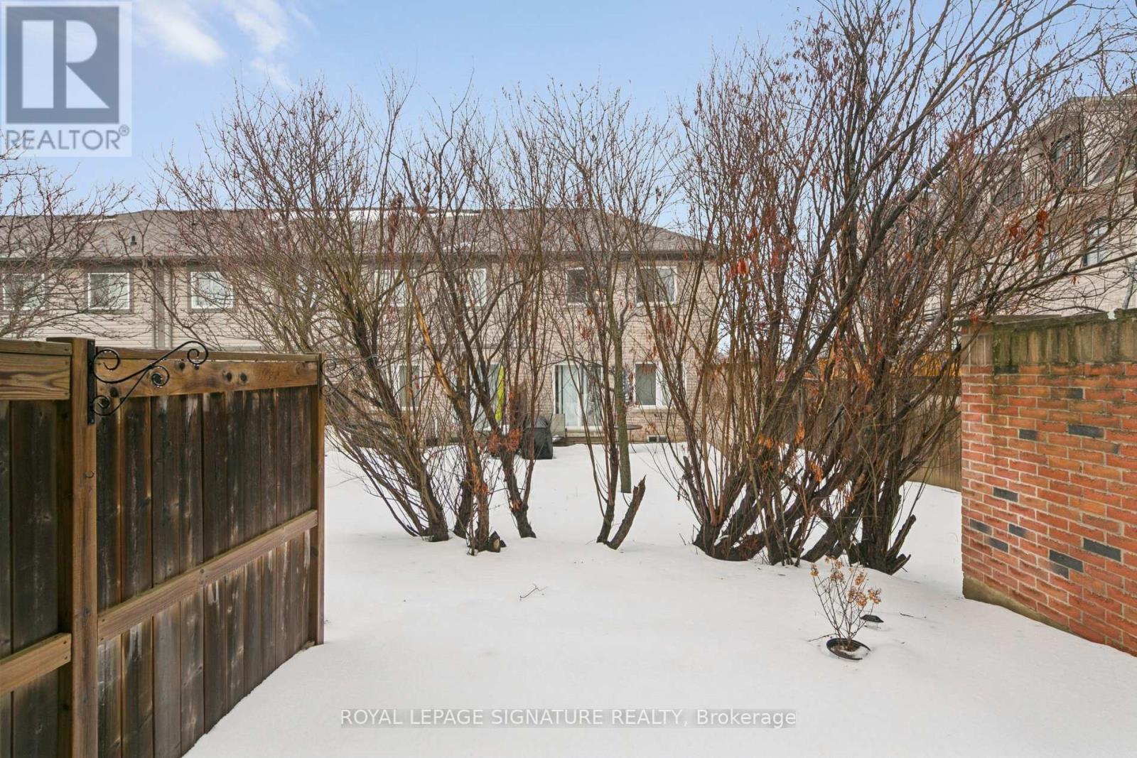 121 - 86 Joymar Drive, Mississauga, Ontario  L5M 7Z6 - Photo 30 - W12808982