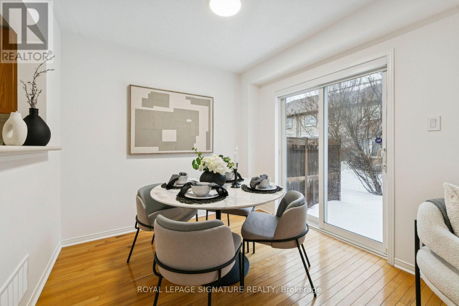 121 - 86 Joymar Drive, Mississauga, Ontario  L5M 7Z6 - Photo 8 - W12808982