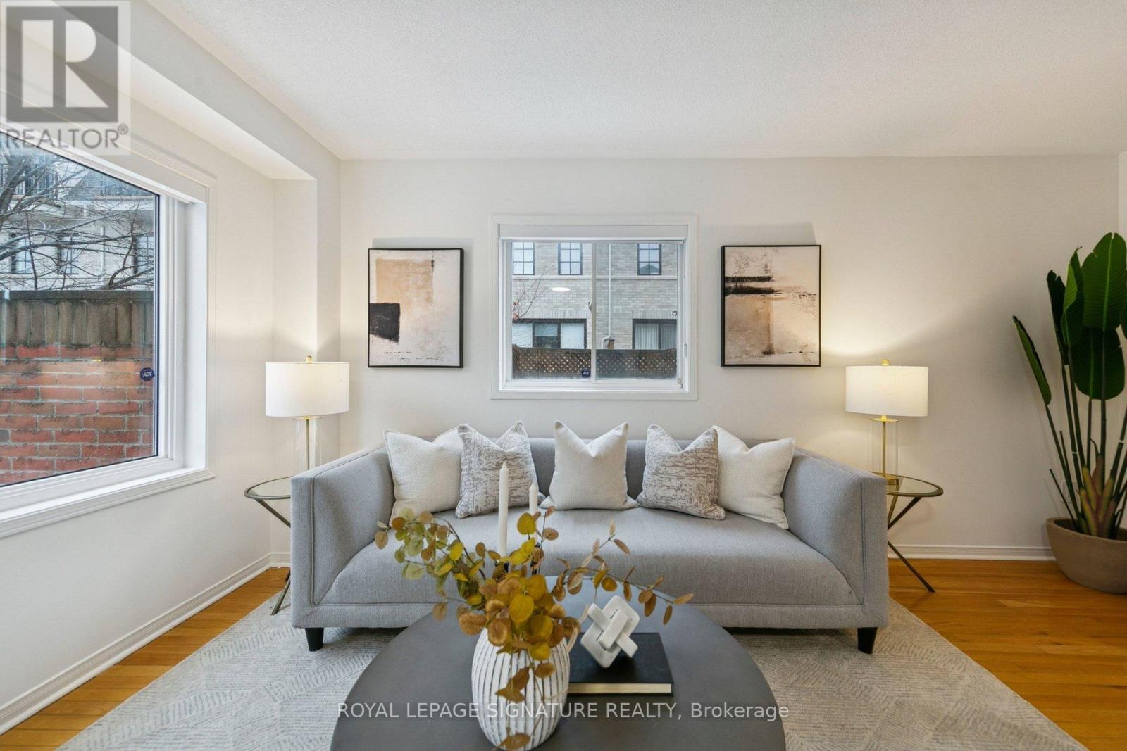 121 - 86 Joymar Drive, Mississauga, Ontario  L5M 7Z6 - Photo 9 - W12808982