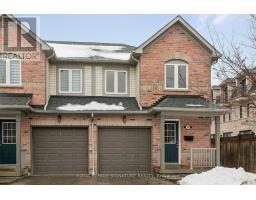 121 - 86 JOYMAR DRIVE, Mississauga, Ontario