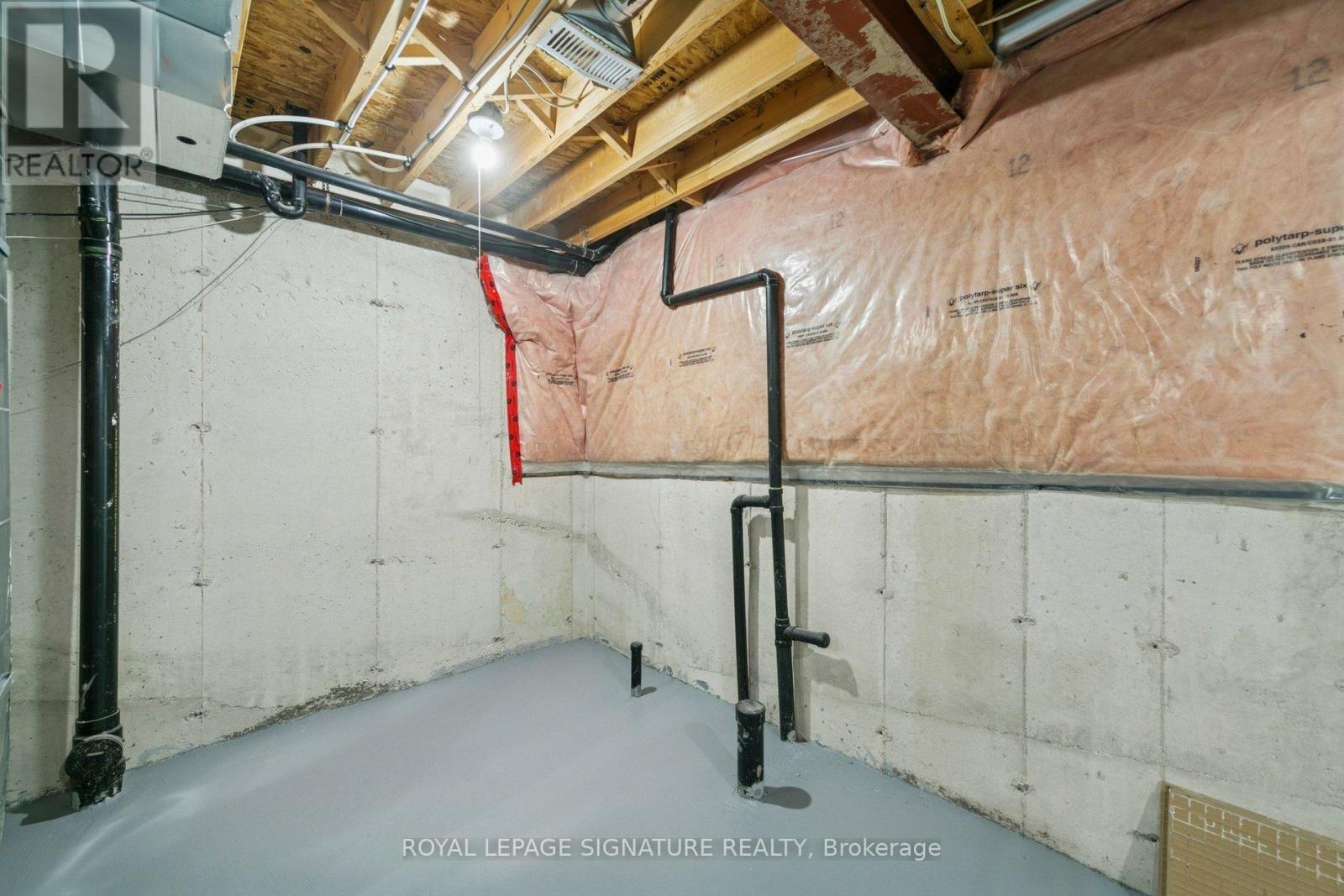 25 - 3950 Erin Centre Boulevard, Mississauga, Ontario  L5M 0A5 - Photo 33 - W12809000