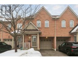 25 - 3950 ERIN CENTRE BOULEVARD, Mississauga, Ontario