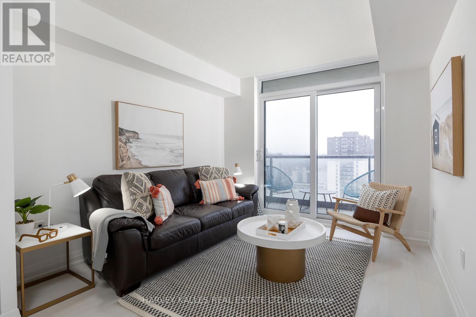 1301 - 30 Gibbs Road, Toronto (Islington-City Centre West), Ontario  M9B 6L6 - Photo 14 - W12809006