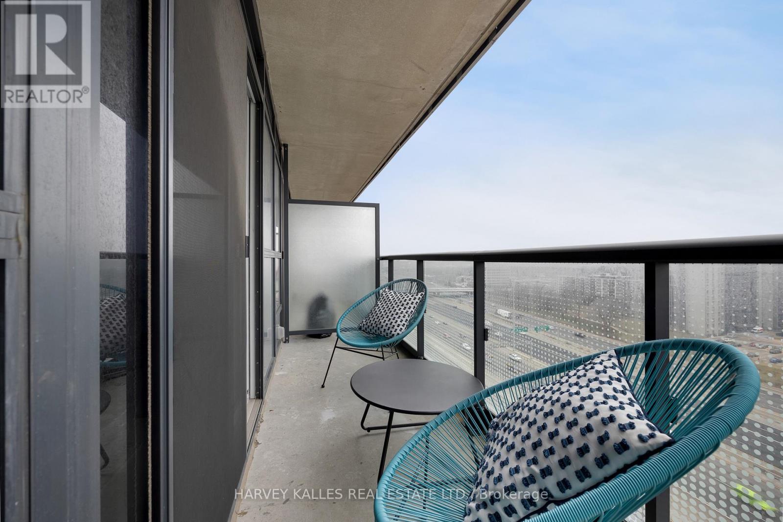 1301 - 30 Gibbs Road, Toronto (Islington-City Centre West), Ontario  M9B 6L6 - Photo 17 - W12809006