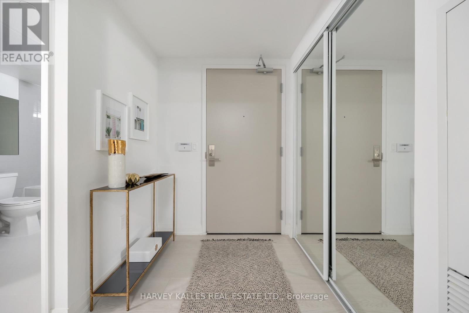 1301 - 30 Gibbs Road, Toronto (Islington-City Centre West), Ontario  M9B 6L6 - Photo 2 - W12809006