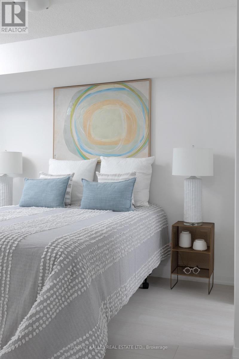 1301 - 30 Gibbs Road, Toronto (Islington-City Centre West), Ontario  M9B 6L6 - Photo 20 - W12809006