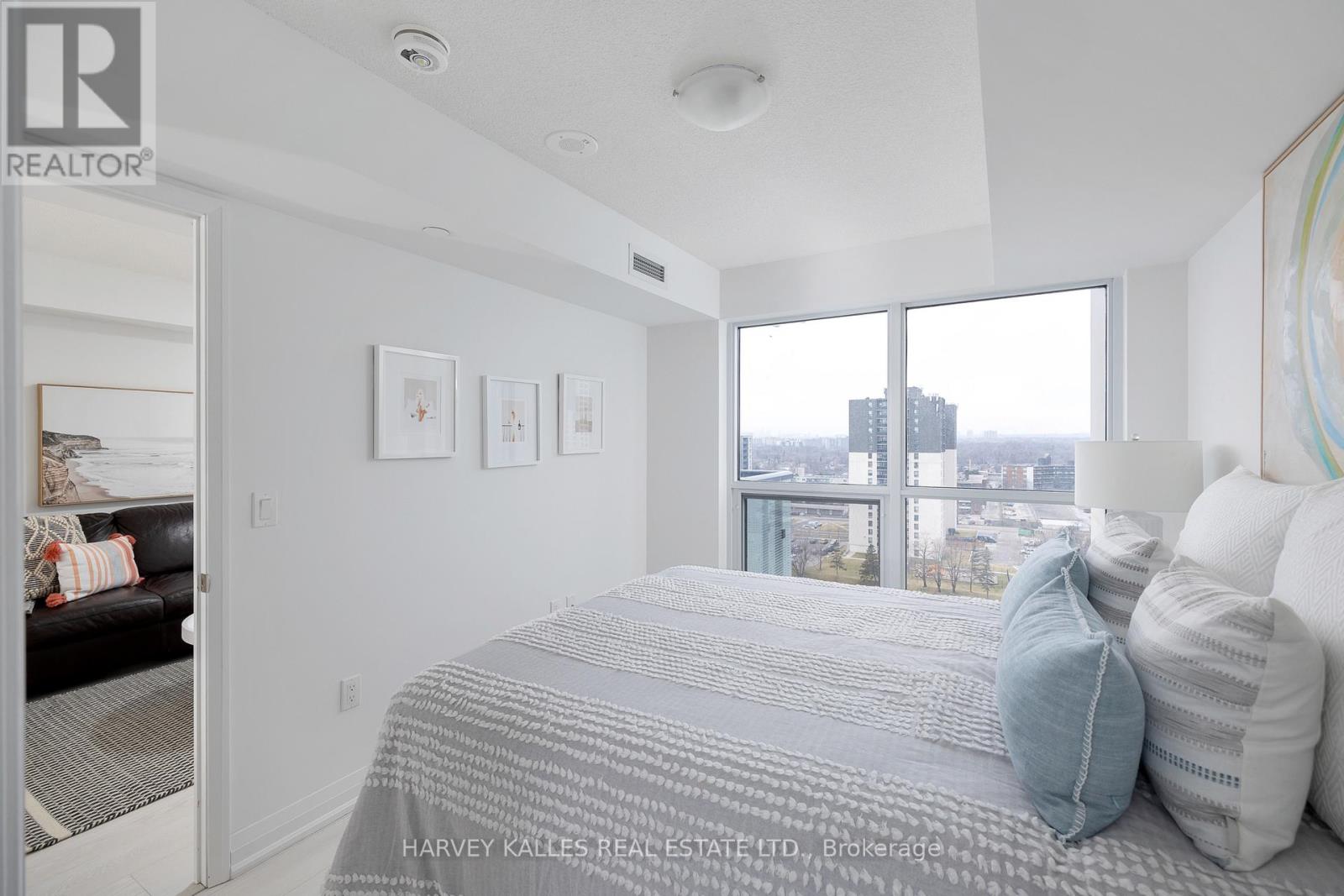 1301 - 30 Gibbs Road, Toronto (Islington-City Centre West), Ontario  M9B 6L6 - Photo 21 - W12809006