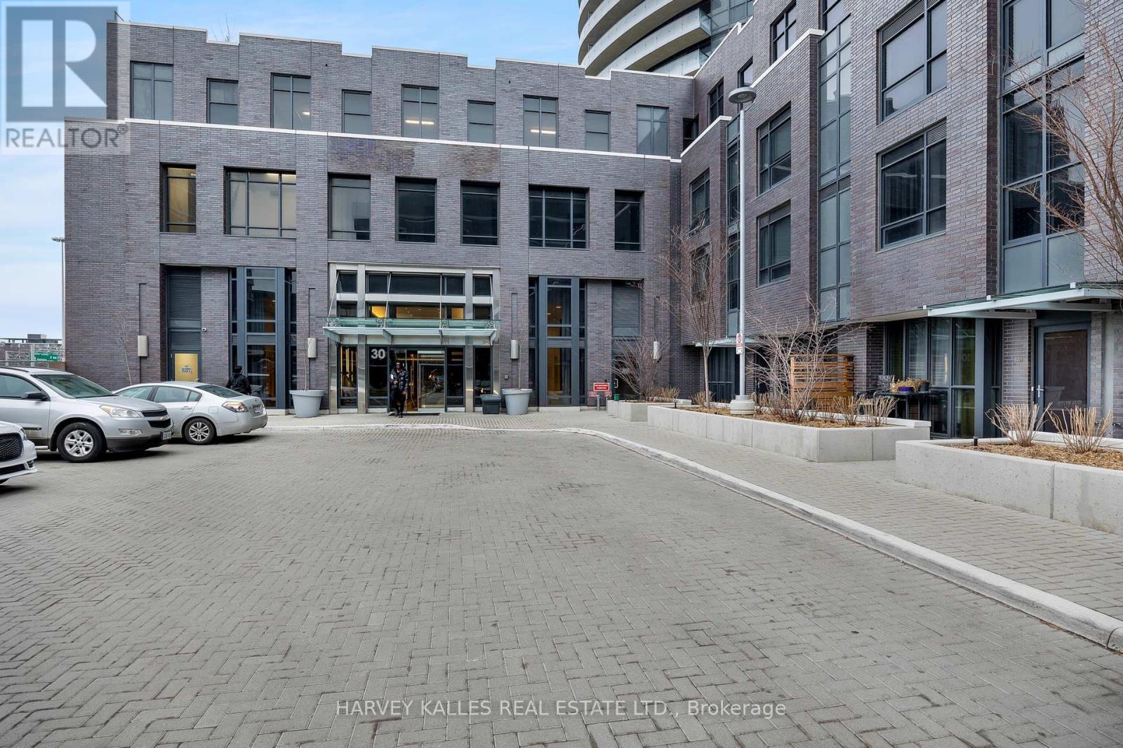 1301 - 30 Gibbs Road, Toronto (Islington-City Centre West), Ontario  M9B 6L6 - Photo 23 - W12809006