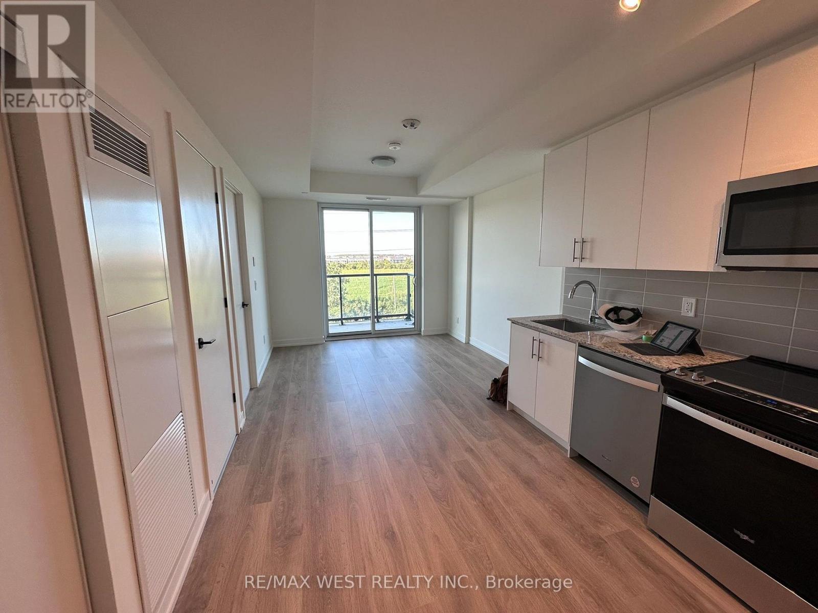 409 - 345 Wheat Boom Drive, Oakville (Jc Joshua Creek), Ontario  L6H 7X4 - Photo 2 - W12809008