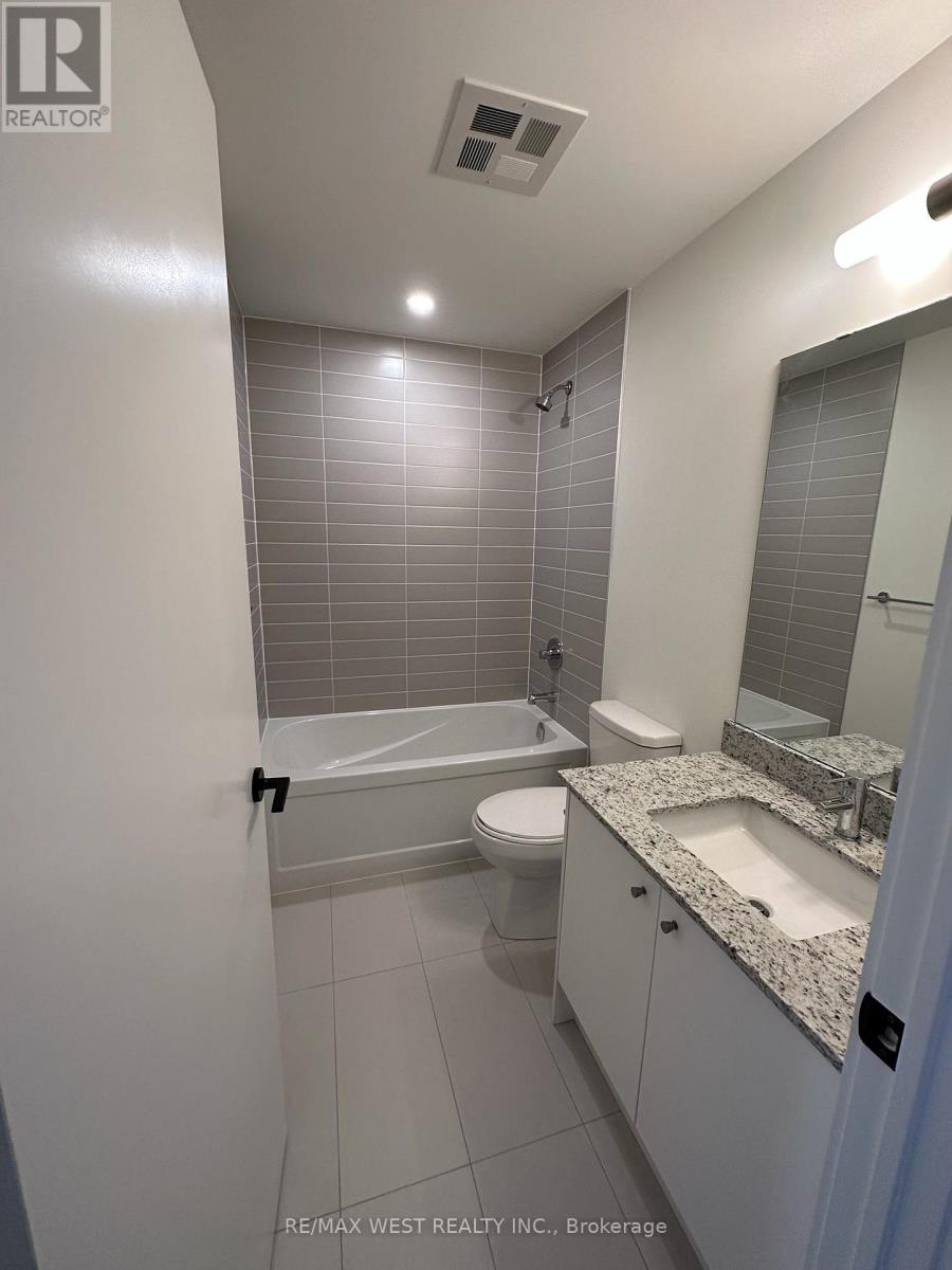 409 - 345 Wheat Boom Drive, Oakville (Jc Joshua Creek), Ontario  L6H 7X4 - Photo 5 - W12809008