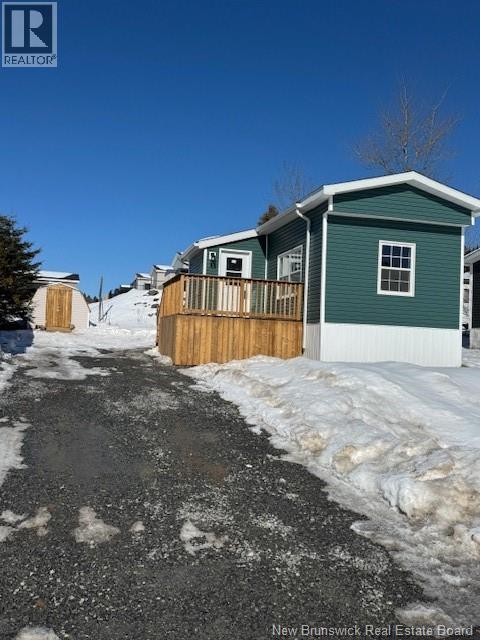 239 Purdy Drive, Saint John, New Brunswick  E2H 2R2 - Photo 2 - NB133651