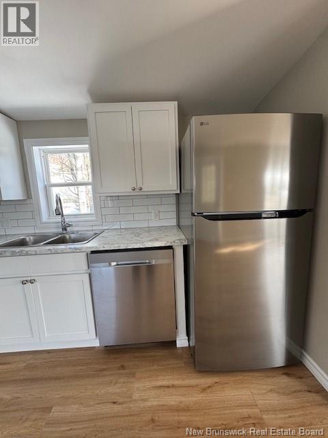 239 Purdy Drive, Saint John, New Brunswick  E2H 2R2 - Photo 9 - NB133651