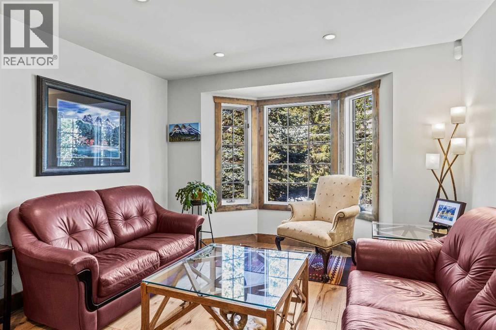 3, 810 4th Street Nw, Canmore, Alberta  T1W 2H6 - Photo 9 - A2260656