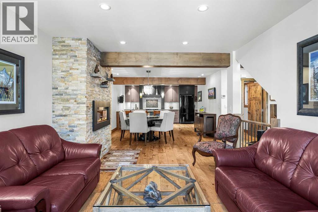 3, 810 4th Street Nw, Canmore, Alberta  T1W 2H6 - Photo 10 - A2260656