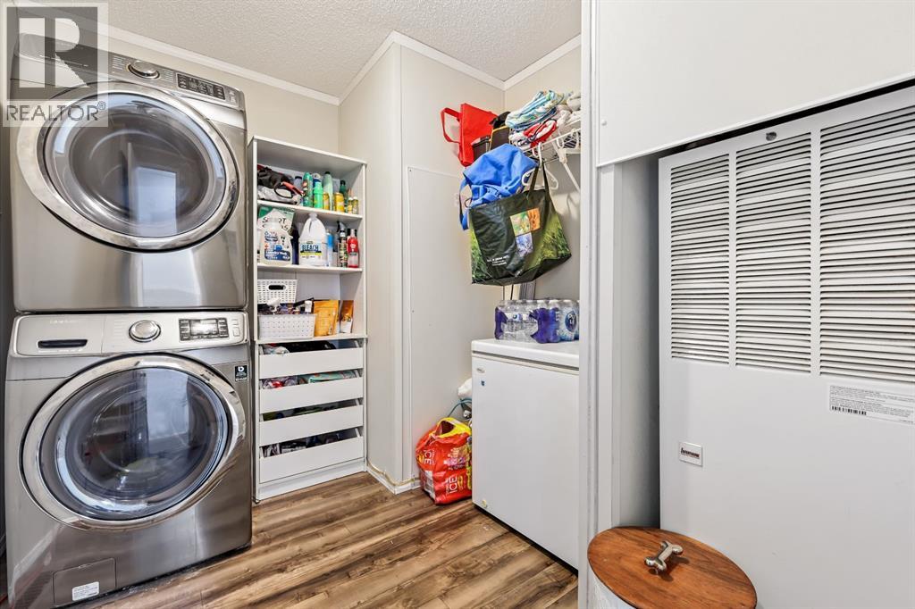 305 Stanley Avenue, Okotoks, Alberta  T1S 1M5 - Photo 18 - A2256943